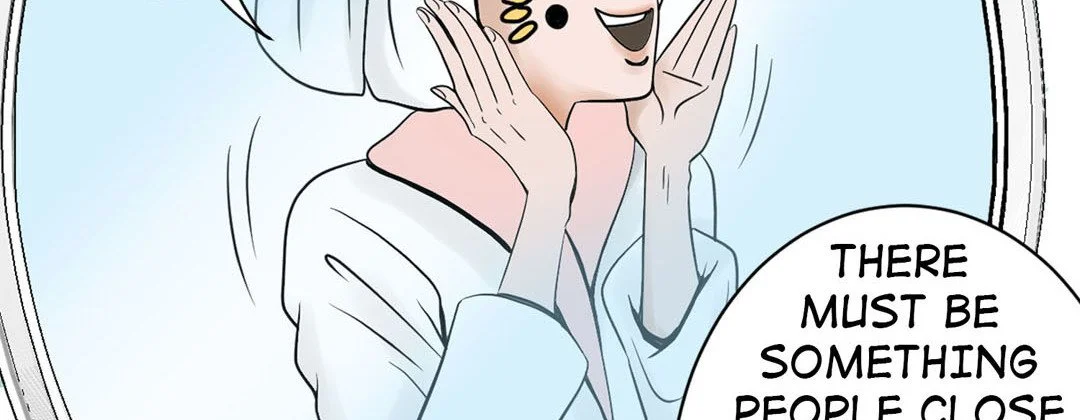 Living with The Wizard - Chapter 18